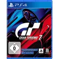 Produktbild: Polyphony Gran Turismo 7 | PlayStation 4 | GT7 | PS4