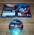 Produktbild: Gran Turismo 7 Sony PlayStation 4 PS4 Nur Data Disc!