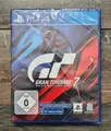 Produktbild: Gran Turismo 7 PS4