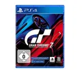 Produktbild: Gran Turismo 7 - [PlayStation 4]