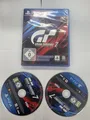Produktbild: Gran Turismo 7 - The real driving simulator (Sony PlayStation 4) PS4 Spiel