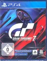 Produktbild: Gran Turismo 7 - PS4 / PlayStation 4 - Neu & OVP - Deutsche Version
