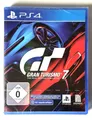 Produktbild: Gran Turismo 7 Sony PlayStation 4 Spiel PS4 Autorennen PS5 Upgrade verfügbar NEU