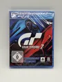 Produktbild: Gran Turismo 7 PS4 Deutsche Version Playstation 4 GT7 Neu
