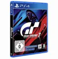 Produktbild: Gran Turismo 7 PS4 Neu OVP