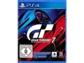 Produktbild: Gran Turismo 7 Sony PlayStation 4 PS4 NEU OVP