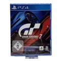 Produktbild: Gran Turismo 7 PS4 Deutsche Version Playstation 4 Rennsimulator GT7 - NEU & OVP