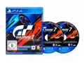 Produktbild: Playstation 4 Spiel Gran Turismo 7 Rennspiel PS4