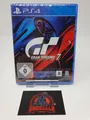 Produktbild: NEU - Gran Turismo 7 - PS4 PlayStation 4 Spiel - BLITZVERSAND