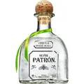 Produktbild: Patrón Tequila Silver 100% Agave 40% 0,7 Liter