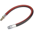 Produktbild: Draper 54440 Schlauchpeitsche 600 mm 1/2 Zoll BSP