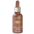 Produktbild: M. Asam SUN Self Tanning Drops - Selbstbräunungs-Tropfen für das Gesicht (30 ml)