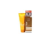Produktbild: 2tlg. M. Asam Sun Self Tanning Drops Selbstbräuner + Sonnencreme Protect 50