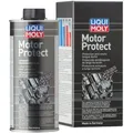 Produktbild: LIQUI MOLY vollsynthetisches Motoröl-Additiv (500 ml) Motoröladditiv  1018