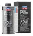 Produktbild: LIQUI MOLY 1018 Motoröl Zusatz