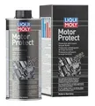 Produktbild: LIQUI MOLY Motor Protect (1018) - 500 ml    ( Verschleißschutzadditiv)