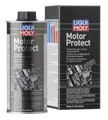 Produktbild: Motor Protect Liqui Moly 1018 Motoröladditiv 500 ml Langzeit-Verschleißschutz