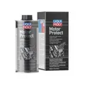 Produktbild: Liqui Moly Motor Protect 500 ml Langzeit Verschleiß Schutz Additiv (1018)