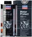 Produktbild: Liqui Moly 1018 Motor Protect Langzeit-Verschleiß-Schutz Additiv 500 ml