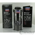 Produktbild: 500ml LIQUI MOLY MOTOR PROTECT LANGZEIT VERSCHLEISS SCHUTZ ADDITIV