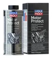 Produktbild: LIQUI MOLY 1018 Motor Protect Motorschutz Verschleiss Schutz Öl Additiv 500ml
