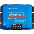 Produktbild: Victron Solar-Laderegler BlueSolar MPPT 150/60TR, 12/24/36/48V, 60A