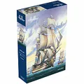 Produktbild: Heller - Royal Louis - 1:200 - 648 Teile 305024