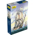 Produktbild: Heller 80892 Modellbausatz Royal Louis, Spiel