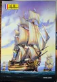 Produktbild: 1779 Royal Louis Vollschiff 1:200 Heller 80892
