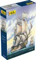 Produktbild: Heller Bausatz 80892 - Segelschiff Royal Louis 1:200