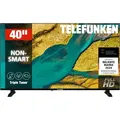 Produktbild: TELEFUNKEN XF40P900S – 40 Zoll Full HD LED-TV mit Multimedia-Player