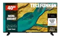 Produktbild: Telefunken XF40P900S LCD-LED Fernseher (100 cm/40 Zoll, Full HD, Triple-Tuner, USB-Mediaplayer)