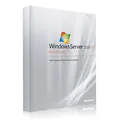 Produktbild: Microsoft Windows Server R2 2008 Enterprise P72-04469