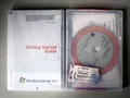 Produktbild: Windows 2008 Enterprise Server R2/x64, SB-Vollversion mit 10 CALs (1-8 CPU), SP1