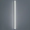 Produktbild: Helestra LED-Spiegelleuchte LADO 120cm schwarz 18/1814.22 4022671109512