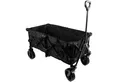 Produktbild: Mach1 Bollerwagen Faltbarer Bollerwagen Platzwunder Transportwagen Handwagen Ziehwagen