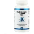 Produktbild: Magnesiumtaurat 400 Klean Labs Tabletten 120 St