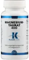 Produktbild: KLEAN LABS Magnesium Taurat 400 Tabletten, 120 St. Tabletten