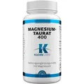 Produktbild: Klean Labs Magnesium Taurat 400 Tabletten