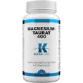 Produktbild: MAGNESIUM TAURAT 400 Tabletten 120 St PZN13517213