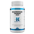 Produktbild: MAGNESIUMTAURAT 400 Tabletten 120 ST