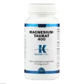 Produktbild: MAGNESIUMTAURAT 400 Tabletten 120 ST