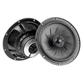 Produktbild: ETON Auto 2-Wege Koax Lautsprecher PFX16 - 165mm/16,5cm - 100 Watt