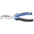 Produktbild: GEDORE Langschnabelzange Type 8132AB-JC DIN 5745 - 160 mm