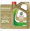 Produktbild: Castrol EDGE 0W-30 A5/B5 Motoröl, 4L