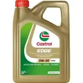 Produktbild: Castrol EDGE 0W-30 A5/B5 4 Liter Motoröl Vovlo 95200377 ACEA A1 B1 A5 B5 15F6A5