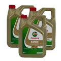 Produktbild: Castrol EDGE 0W-30 A5/B5 3 x 4 Liter Motoröl 12L Volvo API SL CF ACEA A1 B1 A5B5