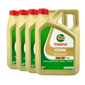 Produktbild: CASTROL Edge 0W-30 A5/B5 Motoröl, Volvo 95200377, 4x4 Liter