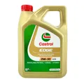 Produktbild: CASTROL Edge 0W-30 A5/B5 Motoröl, Volvo 95200377, 4 Liter
