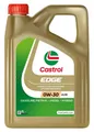 Produktbild: 4 Liter 0W-30 CASTROL EDGE A5/B5 Motoröl Vollsynthetisch 15F6A5